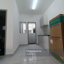 For rent  Idaman bsp-puchong