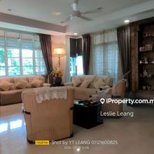 Bandar Kinrara Golf View Bungalow 