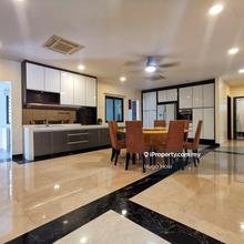3 Storey Semi-D I D Design Tmn Tasik Indah Mewah Areca Residence
