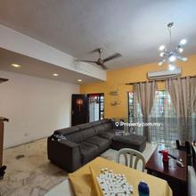 Easy access to main road, nearby NSK, non flood area. 