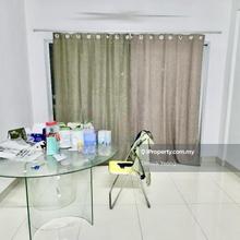Hijauan puteri for rent bandar puteri puchong