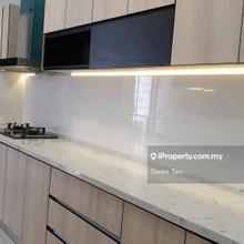 Terrace house for Rent
