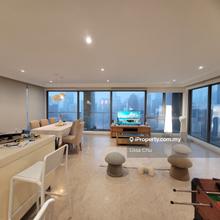 Serviced residence for Sale