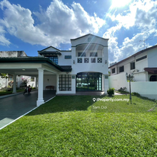 Minden Heights Bungalow Fully Furnished move in condition 