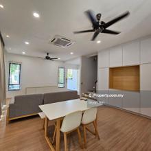 Fully Renovated Good Condition 