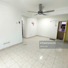 Carlina Apartment Kota Damansara With Lift Low floor Masjid Kuning