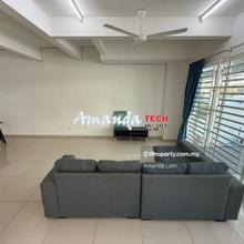 Gated n Guarded 2 storey house for Rent