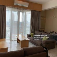 Serviced residence for Sale
