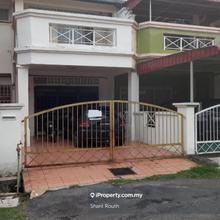 Double Storey terrace @ Bandar Springhill, Lukut ,N9