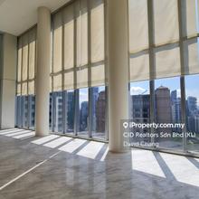 Condominium for Rent