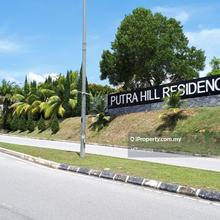 Putrahill Residency, Bandar Seri Putra, Bangi, Kajang