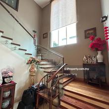Kota Kemuning Freehold 2 storey Bungalow for Sale