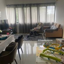 Well kept good condition ready unit 