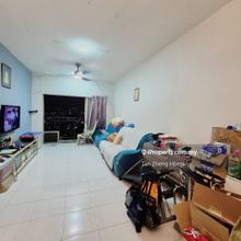 Ampang Prima Condo 2 Carpark(side by side) KLCC View Full Loan