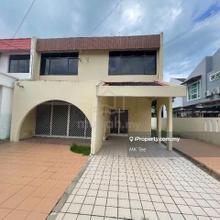 Good Buy Semi-D Jalan Sungai Ara 4 Bayan Lepas, Penang
