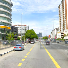 Prime Commercial Space For Rent Ground Floor Shoplot At Genting Kelang