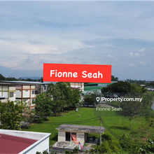 Jawi Free Hold Bungalow Land for Sale Suitable for Developement