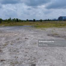 Industrial land for Sale