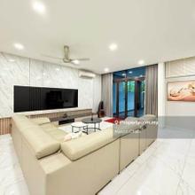 Fuego Bukit Raja 2 Sty 26x75 Fully Renovated Facing Open More Parking