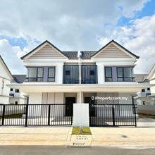 Brand New House For Sales