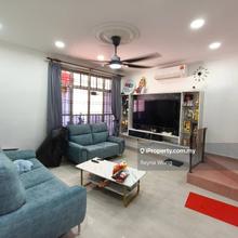 Fully Furnished And Renovated