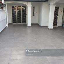 Intermediate USJ 5 house for sale!