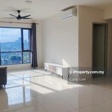 Very nice unit condition, move in anytime, whatsapp now for viewing