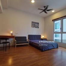 Room for rent in Sunway Geo Fully Furnised