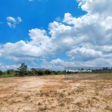 Ijok Industrial Land (Sale) Taman Harmoni Batang Berjuntai