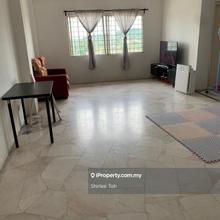 Condominium, Freehold, penthouse