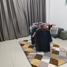 Ara Sentral unit for Rent