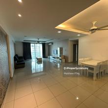 Summerton Condominium - 1840sf - Fully Furnished - Bayan Lepas