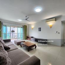 Well Kept Unit! Worth To View!