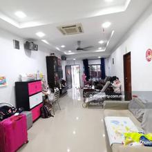 Semi-D Single Storey with big land size for Sale