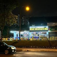USJ 18 @ Subang jaya