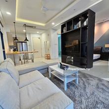 Studio unit