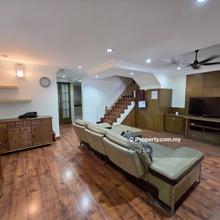 Bandar Menjalara 62@ Kepong Two Storey House for Sale
