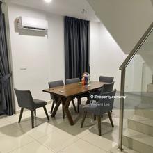 D Festivo Residences Condominium Penthouse For Sale