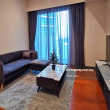 Stonor 3 KLCC, Premium Fully Furnished 2-Room, Ready Move In