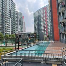 The Zizz Condo Damansara Damai For Sale