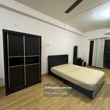 Rare Studio unit for rent at Twin Galaxy, 5 minutes to ciq