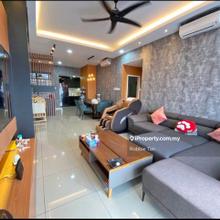 Wateredge Apartment For sale