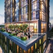 Retail space for Sale