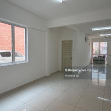 End Lot ground floor Townhouse at Goodview Heights for Sale