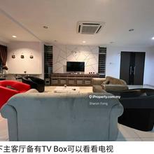 For Rent Seremban 3 Semi Detached Corner Unit 8 Bedrooms 8 Bathrooms