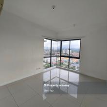 Lido Four Seasons Kepayan Penampang Condominium For Sale