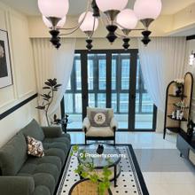Fully Furnished with Vintage Design 