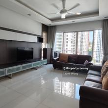 Nice and Well Maintained Unit at Mont Kiara