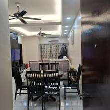 Suria Residence Mahkota Cheras For Sale