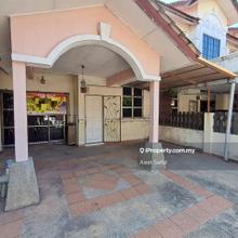 Renovated  2 Storey Superlink @ Seksyen 3, Bandar Baru Bangi